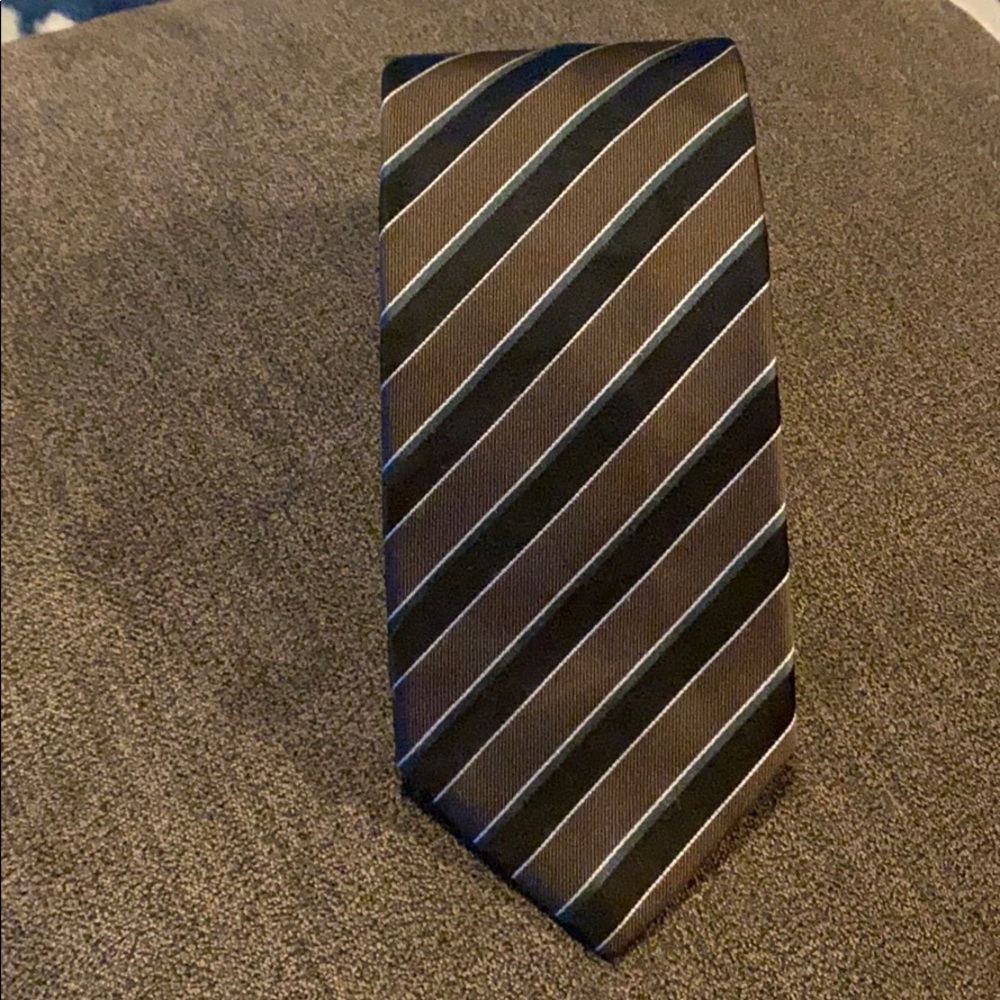 Tie